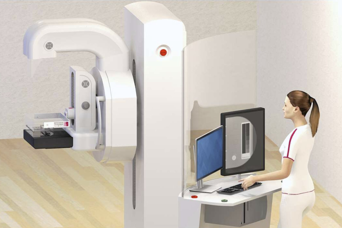 Kurse - Referenzzentrum Mammographie